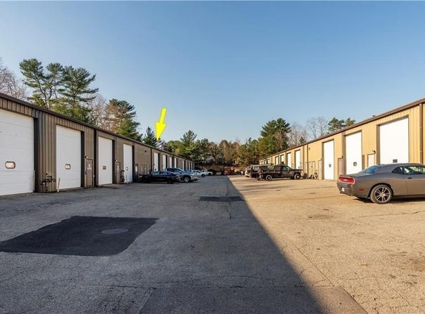 1010 Tiogue Avenue, Coventry, RI 02816