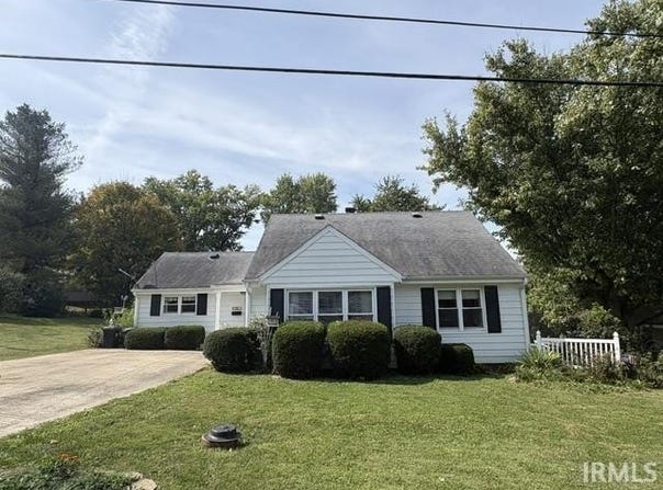 501 Poe Street, Paoli, IN 47454