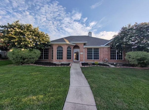1420 Tartan Drive, Allen, TX 75013