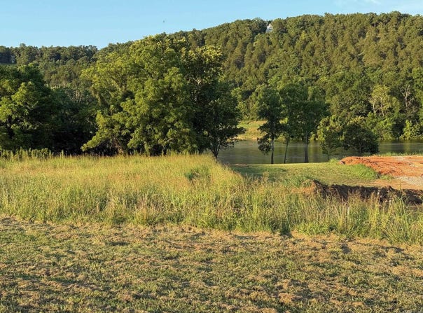 Lot 32 Dry Fly Court, Flippin, AR 72634