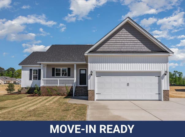 143 Royal Avenue, Selma, NC 27576