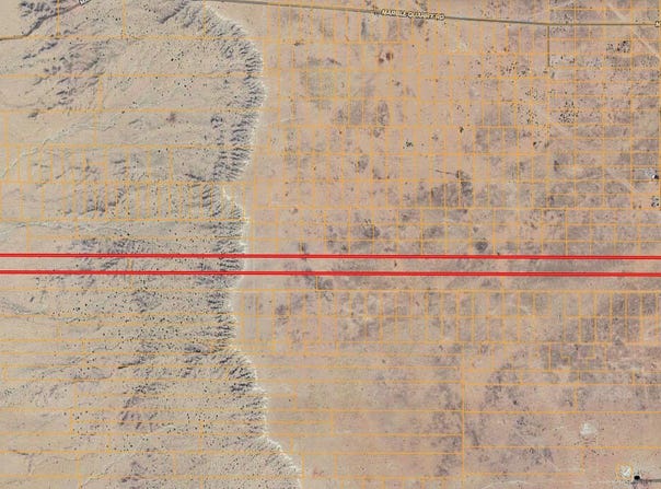 Parcel 53, Belen, NM 87002