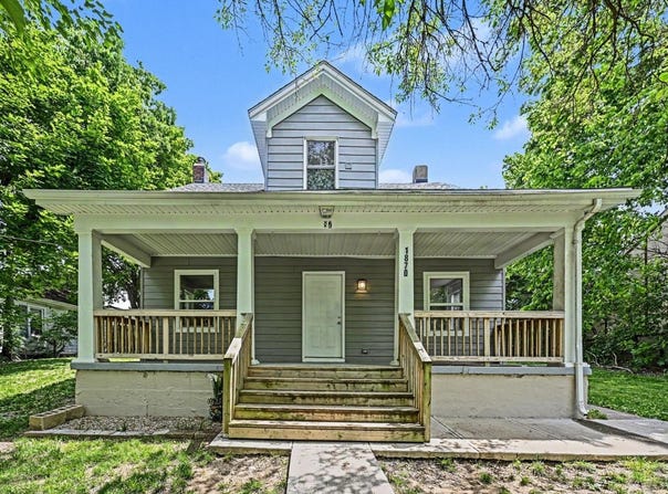 1870 Kahn, Hamilton, OH 45011