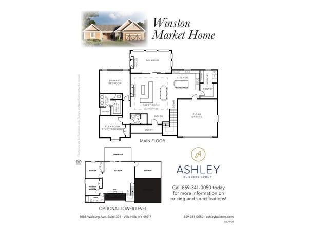15 Pinnacle Drive, Fort Thomas, KY 41075