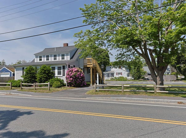 297 winter street, Hyannis, MA 02601