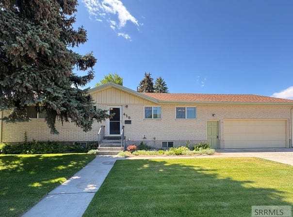 415 Mccormack, Pocatello, ID 83201