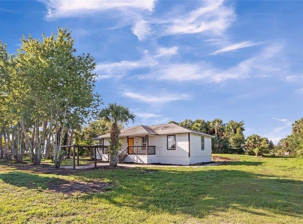 19786 NW 282ND STREET, OKEECHOBEE, FL 34972