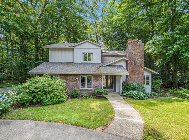 273 Portchester Road, Holland, MI 49424