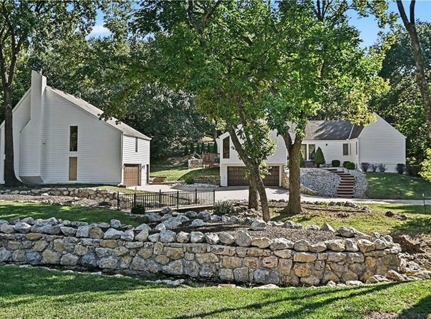 4813 NW Northwood Road, Riverside, MO 64150