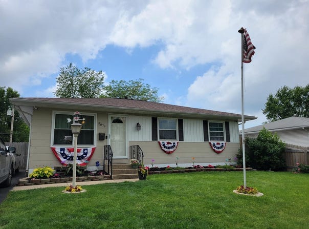 3879 Frazier Road E, Columbus, OH 43207