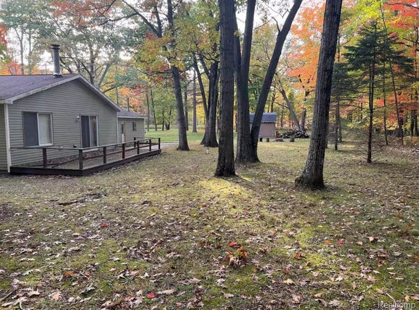 5315 East 8th Street, AuGresCity_Arenac, MI 48703