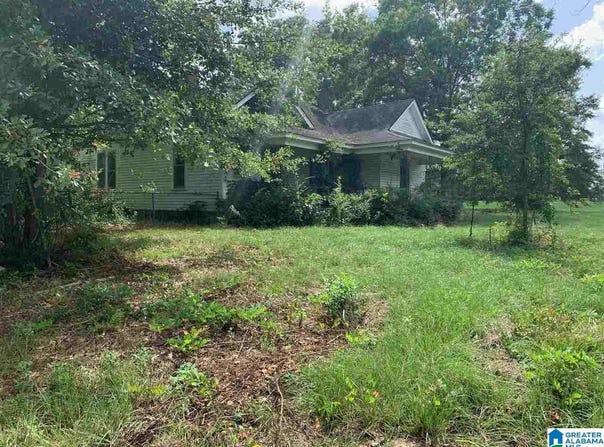 5588 BIRMINGPORT ROAD, MULGA, AL 35118