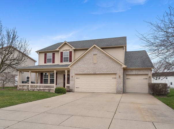1975 Westminster Place, Columbus, IN 47201