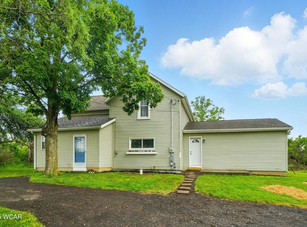 1115 S Wapak Road, Lima, OH 45805