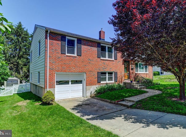 108 STRATHDON WAY, LUTHERVILLE TIMONIUM, MD 21093