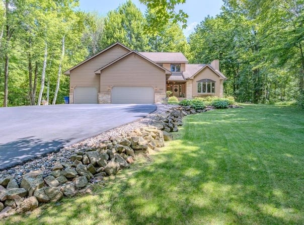 222551 STARFLOWER DRIVE, Wausau, WI 54401