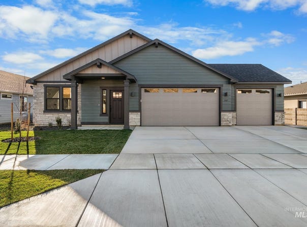 661 Maxine Lane W, Kimberly, ID 83341