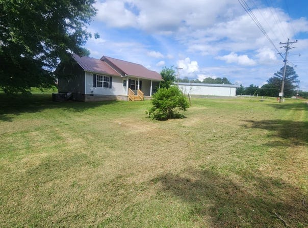 11715 State Route 22A S, Enville, TN 38332