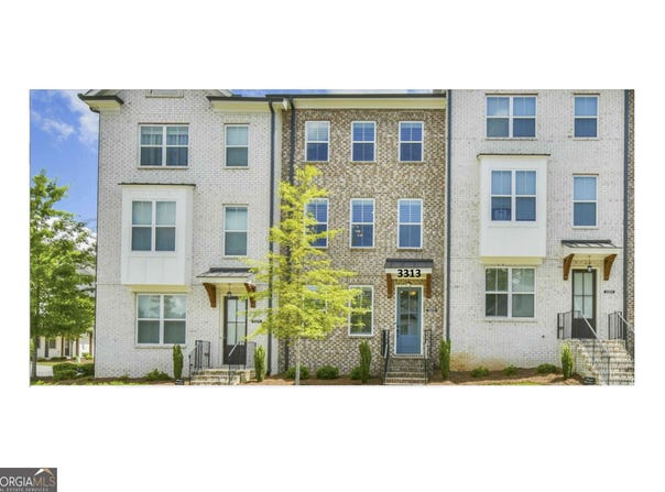 3313 Bartee, Suwanee, GA 30024