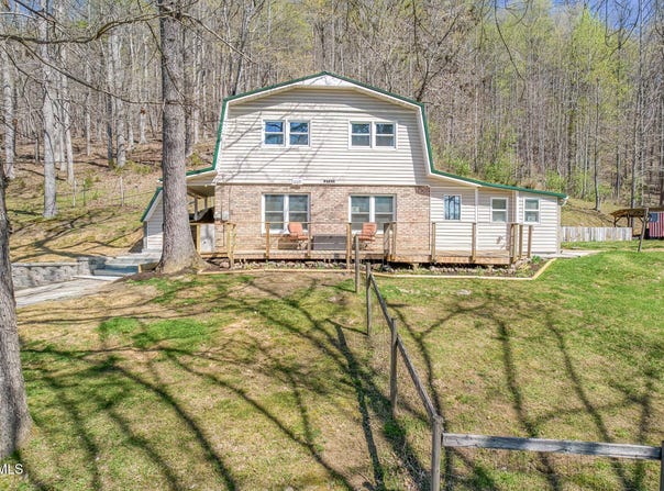4740 Upper Possum Crk Road, Gate City, VA 24251