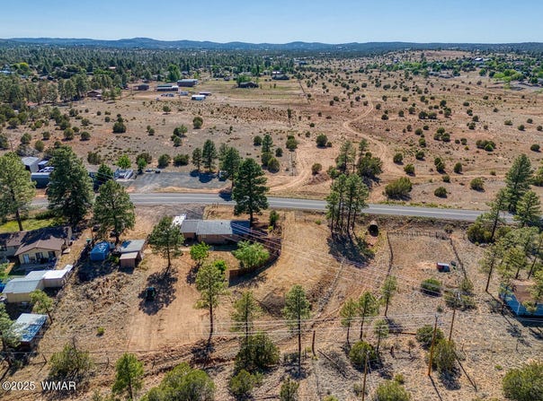 1123 Lone Pine Dam Road, Show Low, AZ 85901