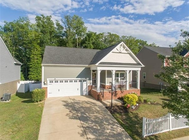 7427 Wicks Road, Williamsburg, VA 23188