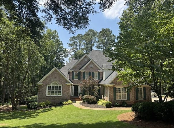 735 Richmond Glen Drive, Milton, GA 30004