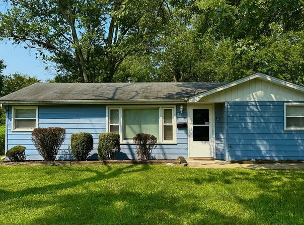 3512 John Street, Steger, IL 60475