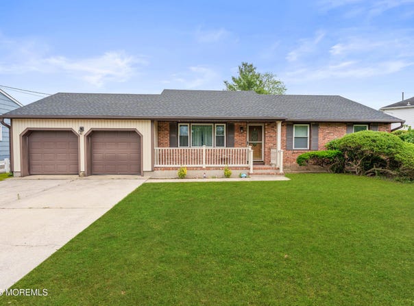 401 Meredith Lane, Brick, NJ 08723
