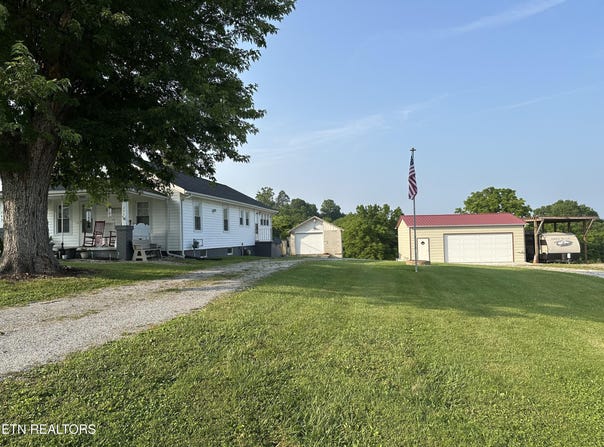 245 Lake Shore Lane, LaFollette, TN 37766