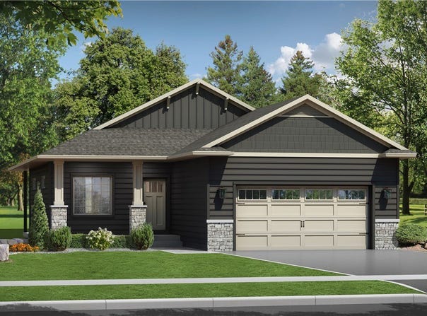 1372 Pebble Beach Drive, Altoona, WI 54720
