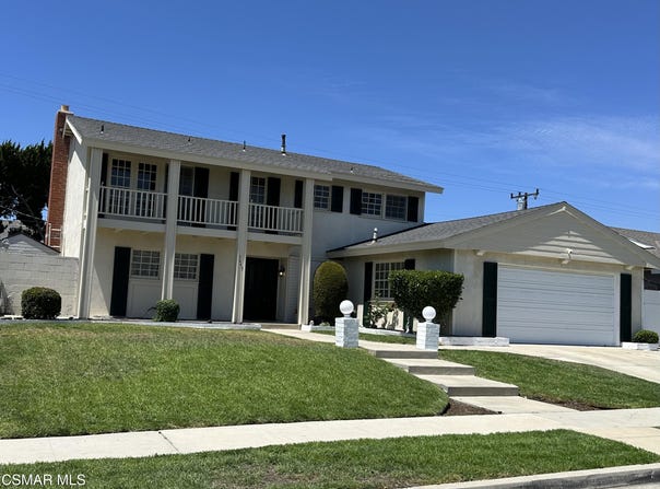 3045 Galena Avenue, Simi Valley, CA 93065