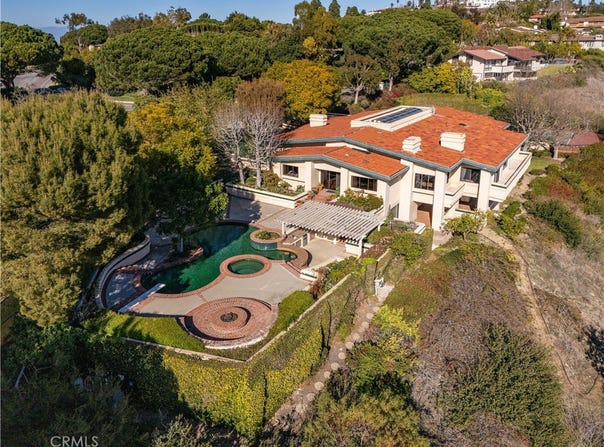 940 Paseo La Cresta, Palos Verdes Estates, CA 90274