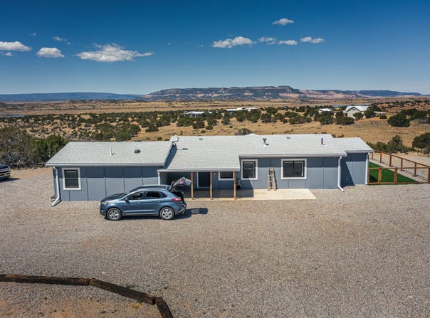 94a Private Drive 1770, Abiquiu, NM 87510