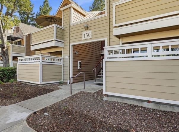 150 Reflections DR 15, SAN RAMON, CA 94583