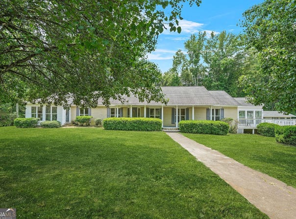 1580 Bramlett, Greensboro, GA 30642