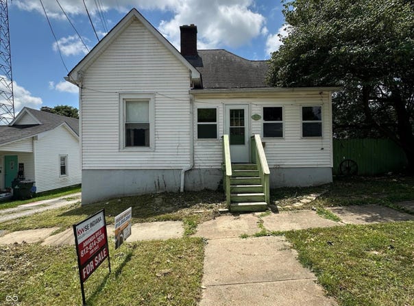 315 E North Street, Greensburg, IN 47240