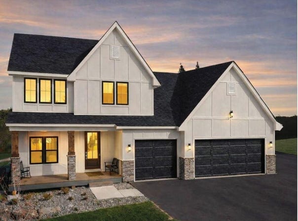 11732 Azure Circle, Inver Grove Heights, MN 55077
