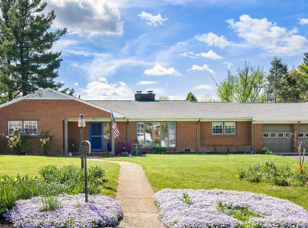 846 KENT RD, WAYNESBORO, VA 22980
