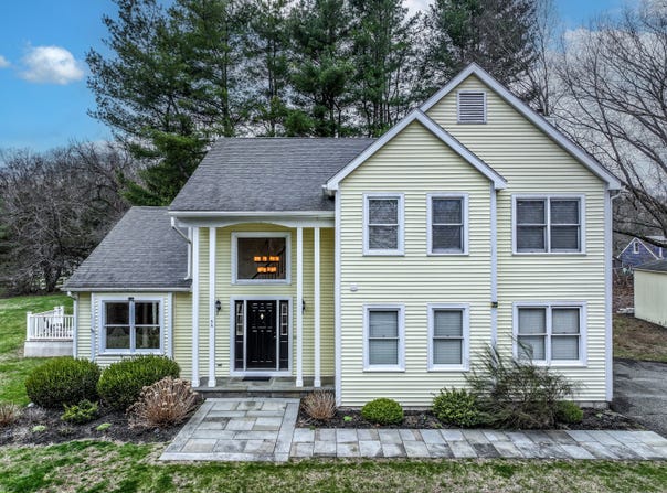 5A Big Buck Lane, Brookfield, CT 06804