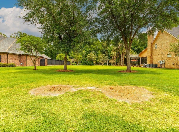 408 Ardoyne Drive, Houma, LA 70360