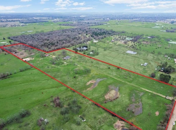 9800 County Road 2514, Eustace, TX 75124