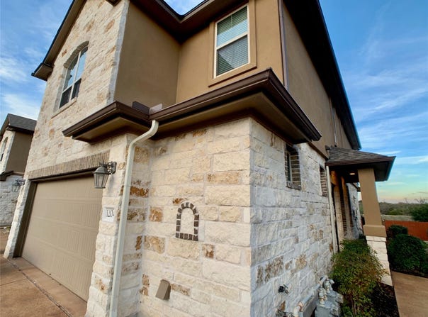14001 Avery Ranch Blvd, Austin, TX 78717