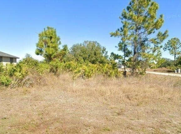 3200 22nd Street SW, Lehigh Acres, FL 33976