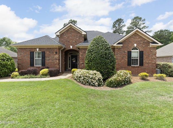1166 Lillibridge Drive, Leland, NC 28451