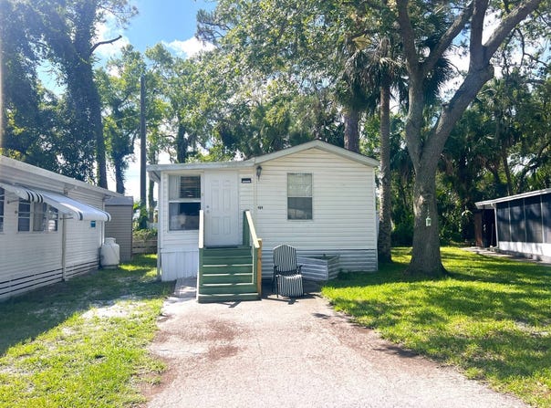 10521  Scenic Dr., Port Richey, FL 34668