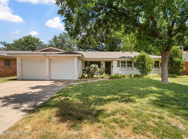 6005 Oxford Avenue, Lubbock, TX 79413