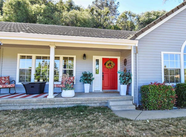 23180 Gold Springs, Columbia, CA 95310