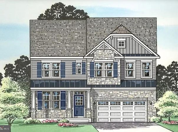 WINTERODE Way, NOTTINGHAM, MD 21236