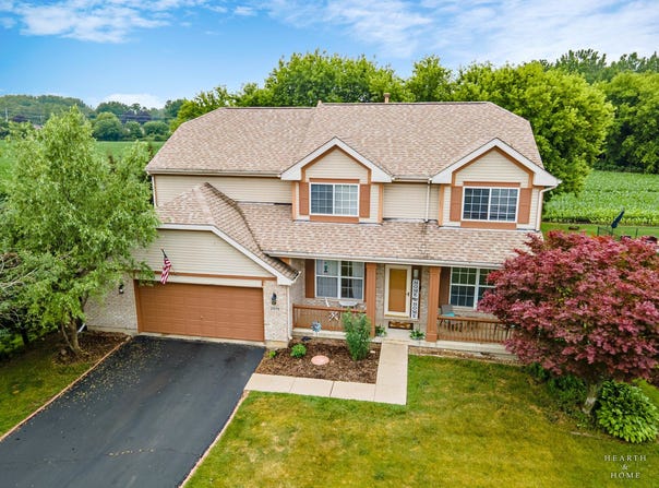 2019 Olde Mill Lane, McHenry, IL 60050